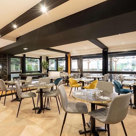 Sure Hotel By Best Western Rouvignies Valenciennes Buitenkant foto