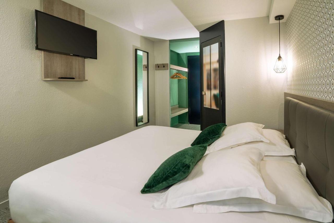 Sure Hotel By Best Western Rouvignies Valenciennes Buitenkant foto