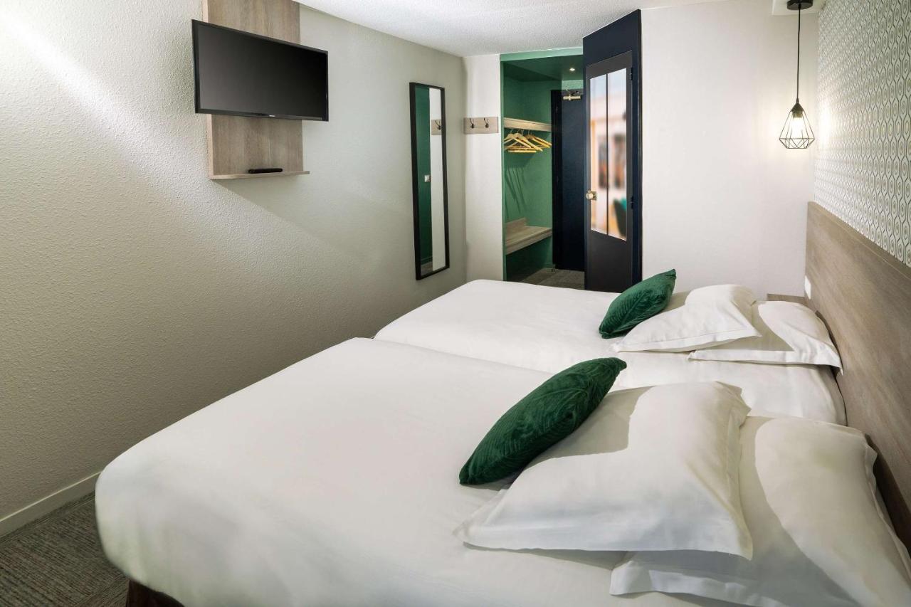 Sure Hotel By Best Western Rouvignies Valenciennes Buitenkant foto