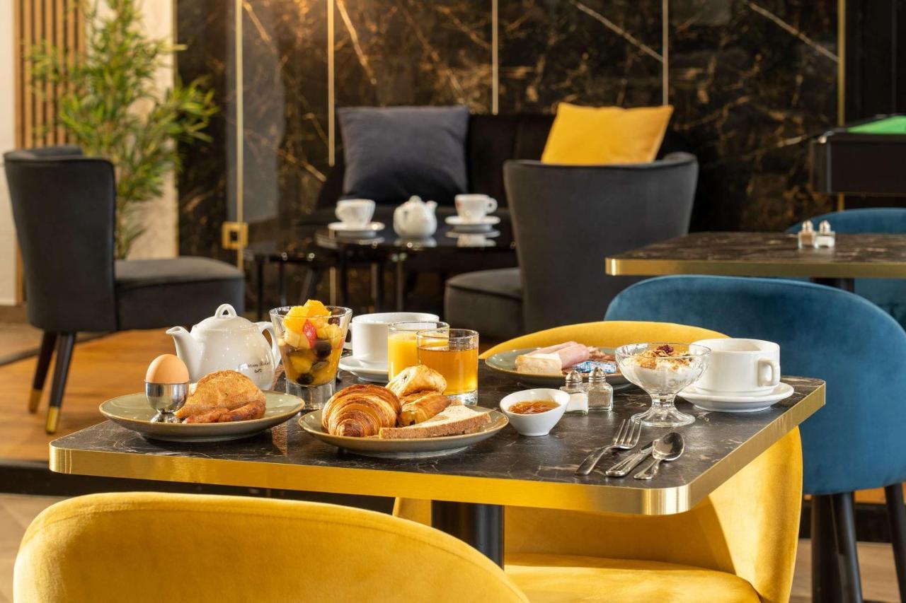 Sure Hotel By Best Western Rouvignies Valenciennes Buitenkant foto