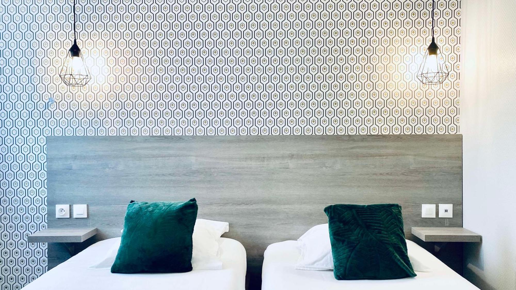 Sure Hotel By Best Western Rouvignies Valenciennes Buitenkant foto
