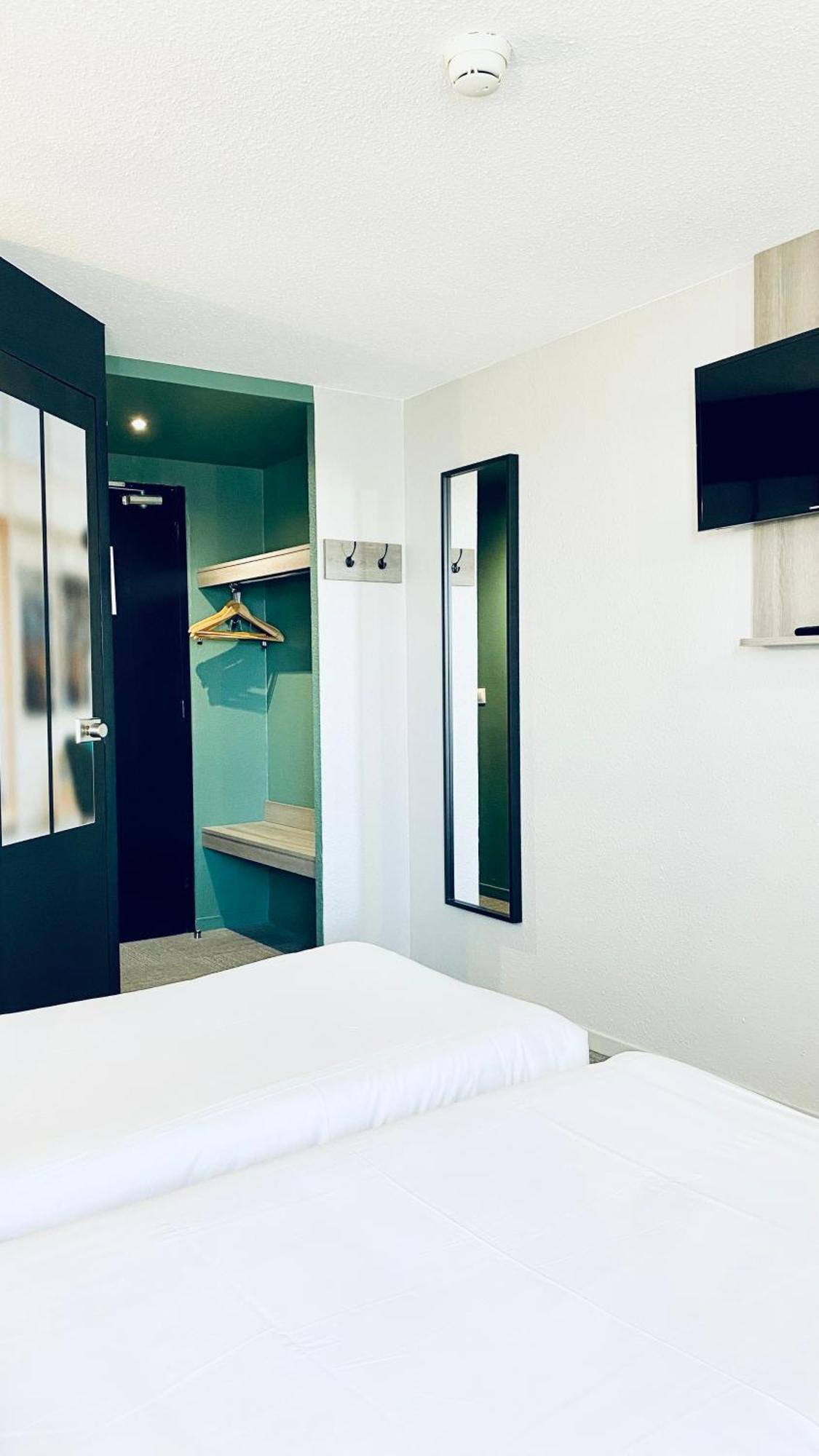 Sure Hotel By Best Western Rouvignies Valenciennes Buitenkant foto