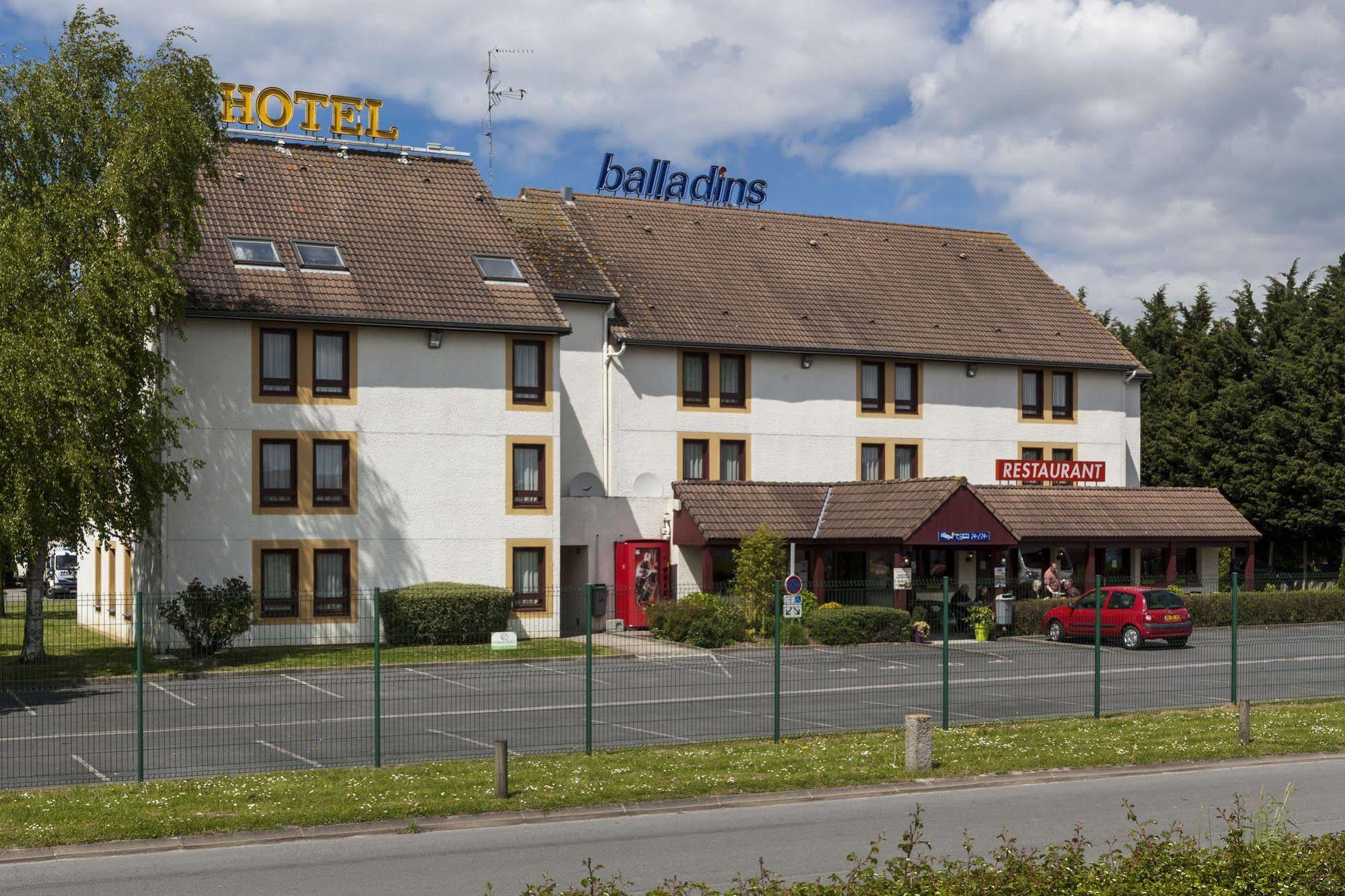 Sure Hotel By Best Western Rouvignies Valenciennes Buitenkant foto