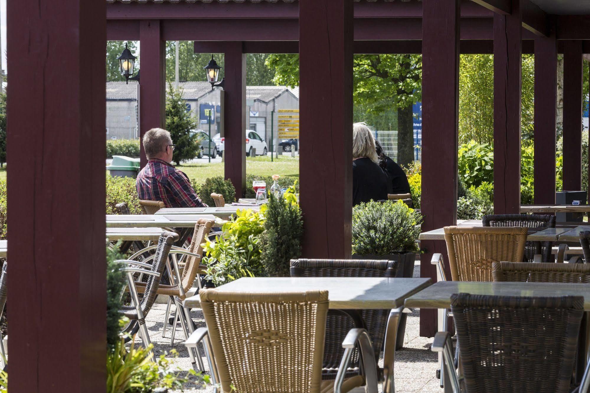 Sure Hotel By Best Western Rouvignies Valenciennes Buitenkant foto
