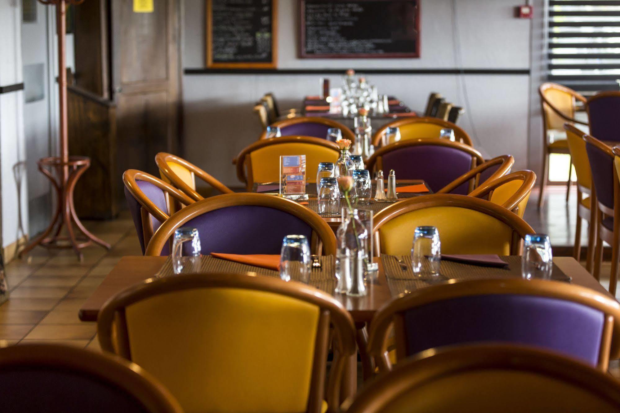 Sure Hotel By Best Western Rouvignies Valenciennes Buitenkant foto