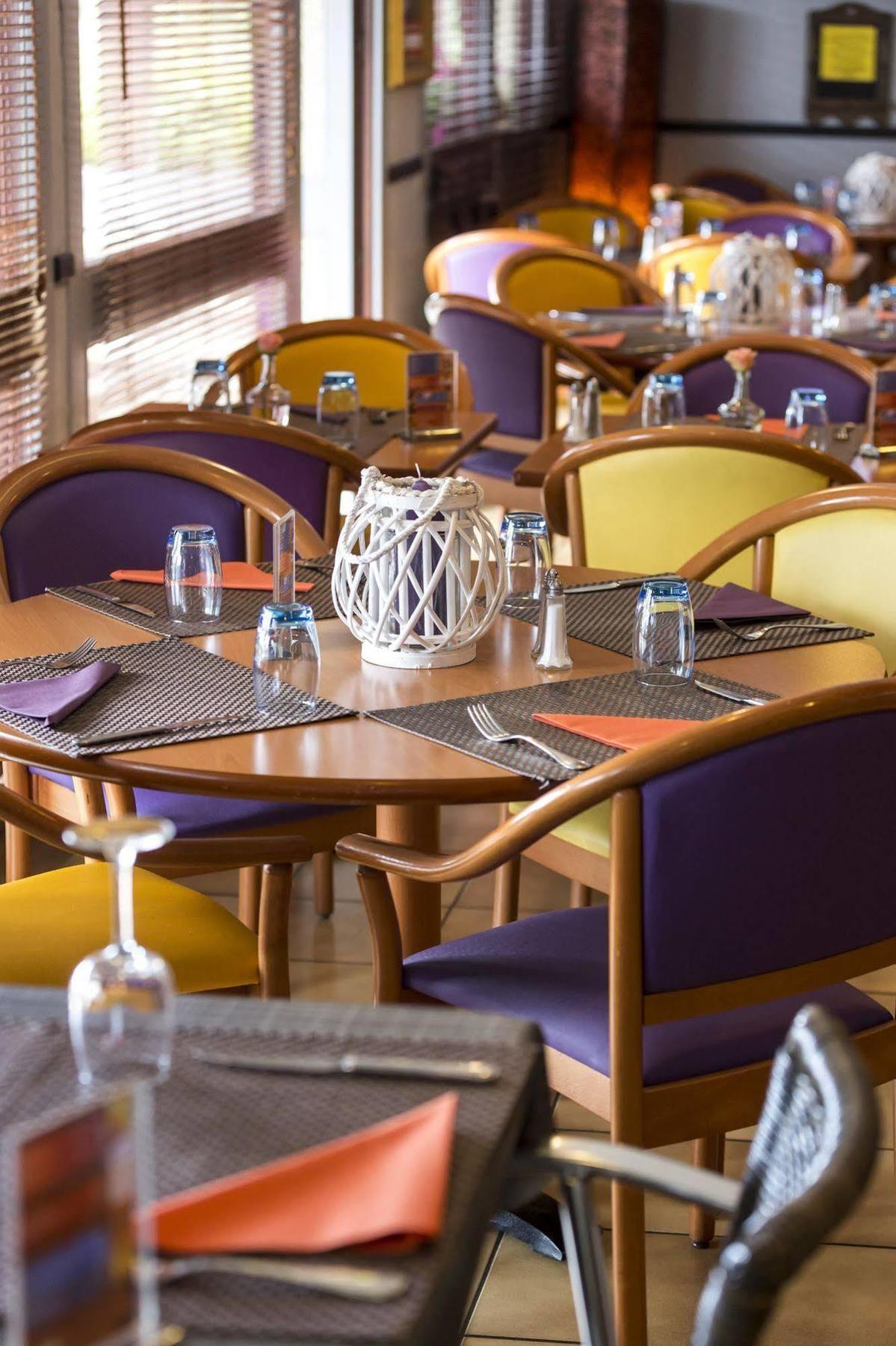 Sure Hotel By Best Western Rouvignies Valenciennes Buitenkant foto