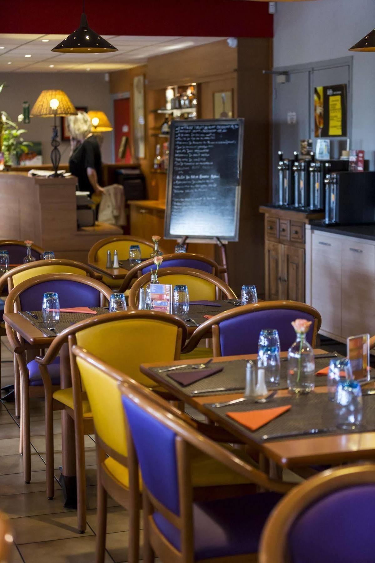 Sure Hotel By Best Western Rouvignies Valenciennes Buitenkant foto