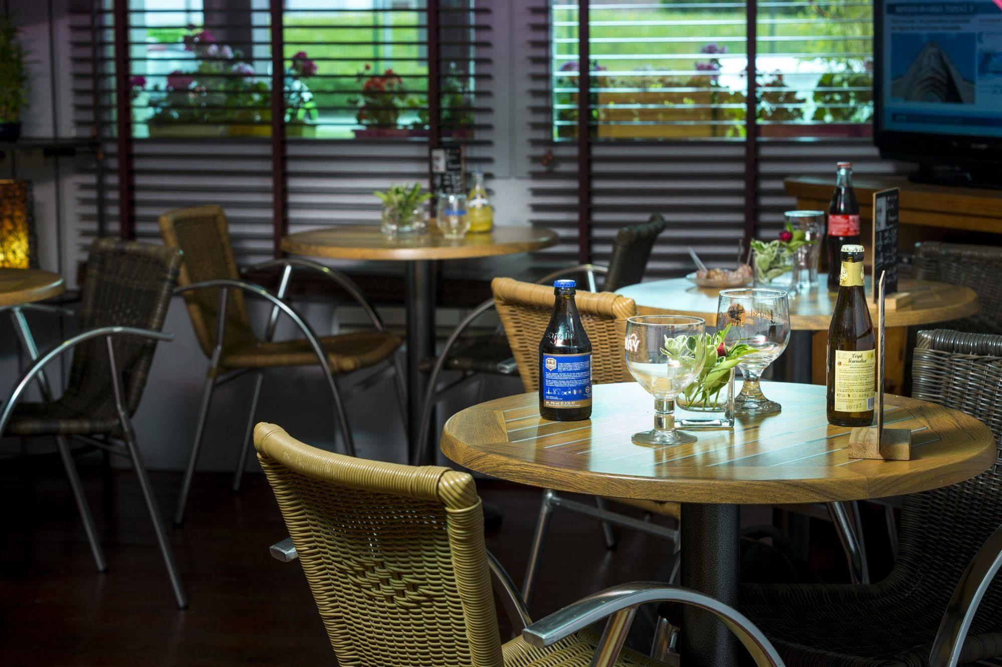 Sure Hotel By Best Western Rouvignies Valenciennes Buitenkant foto